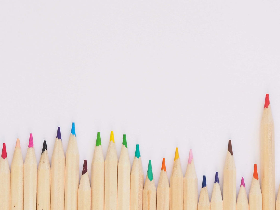 The Impact of Color on Marketing: Case Study