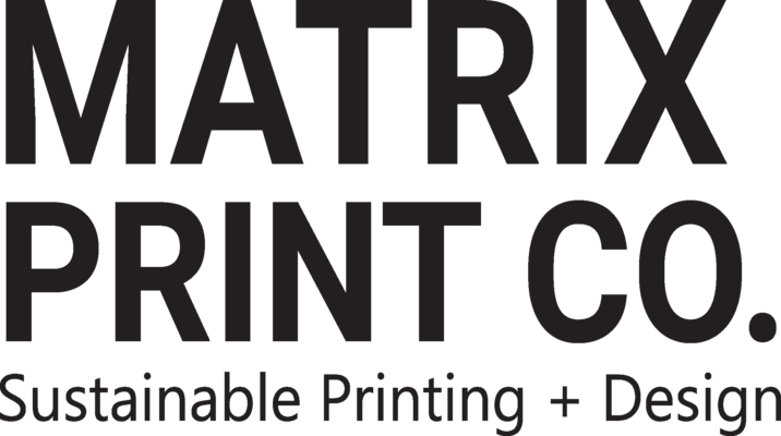Matrix Print Co.